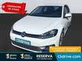Volkswagen Golf 1.6TDI Last Edition 85kW Blanco - thumbnail 1