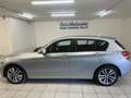 BMW 116 Serie 1 F/20-21 2015 116d Business 5p auto Gris - thumbnail 7