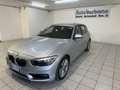 BMW 116 Serie 1 F/20-21 2015 116d Business 5p auto Gris - thumbnail 5