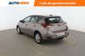 Toyota Auris 1.2 Turbo Active Gris - thumbnail 4
