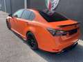 Lexus GS F GS 5.0 F auto Orange - thumbnail 8