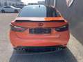 Lexus GS F GS 5.0 F auto Orange - thumbnail 10