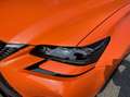Lexus GS F GS 5.0 F auto Orange - thumbnail 6