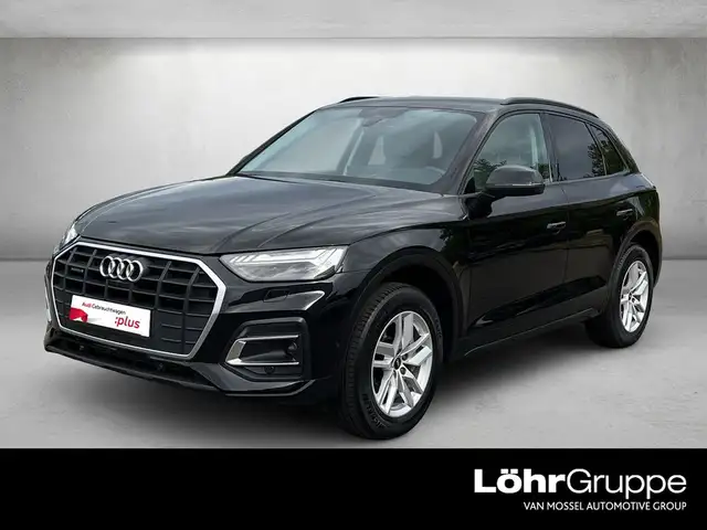 2022 Audi Q5 in Black for sale