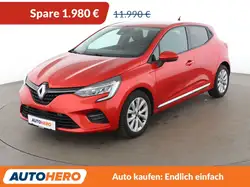 Renault Clio 1.0 TCe Experience *NAVI*LED*PDC*SHZ*TEMPO*