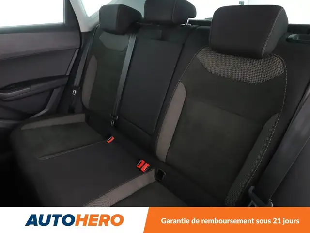Seat Ateca view 14