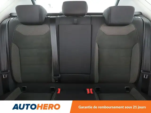 Seat Ateca view 15