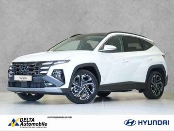 Plug-In-Hybrid 4WD Prime VOLLAUSSTATTUNG