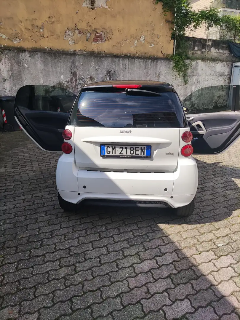 smart forTwo 1.0 mhd Pulse 71 cv - 1