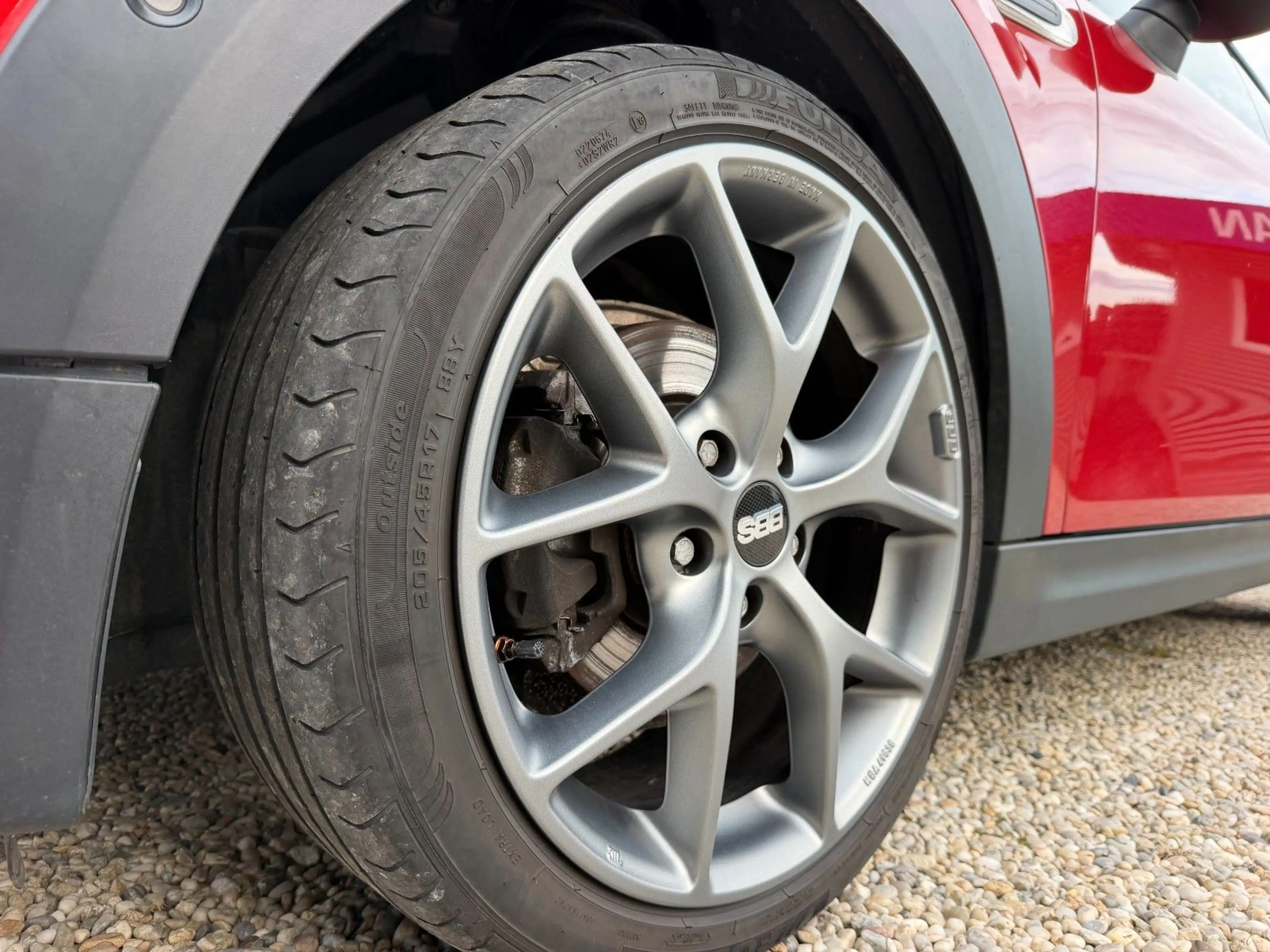 MINI One Klimaautomatik Sitzheizung 2*PDC — photo 16