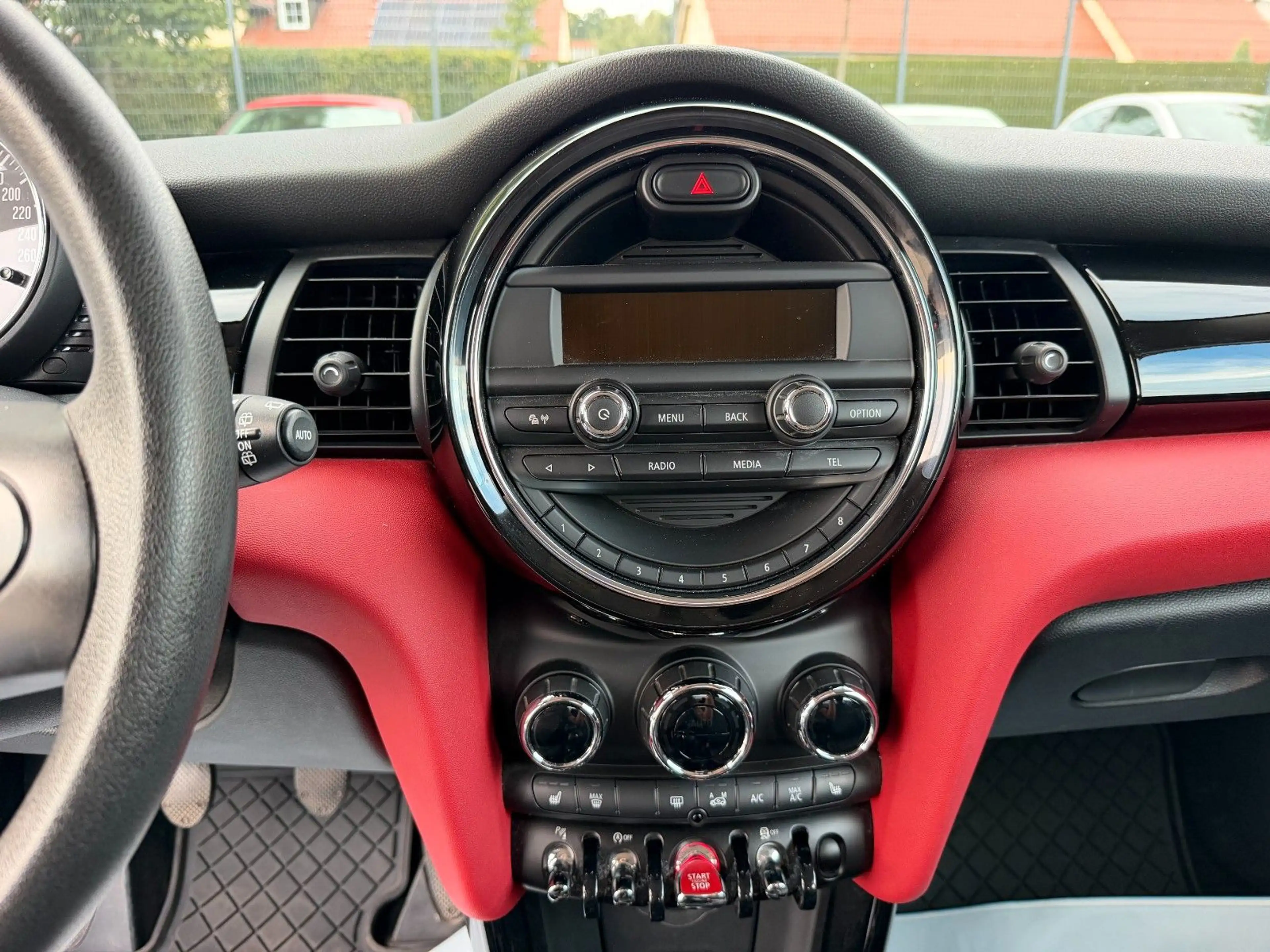 MINI One Klimaautomatik Sitzheizung 2*PDC — photo 22