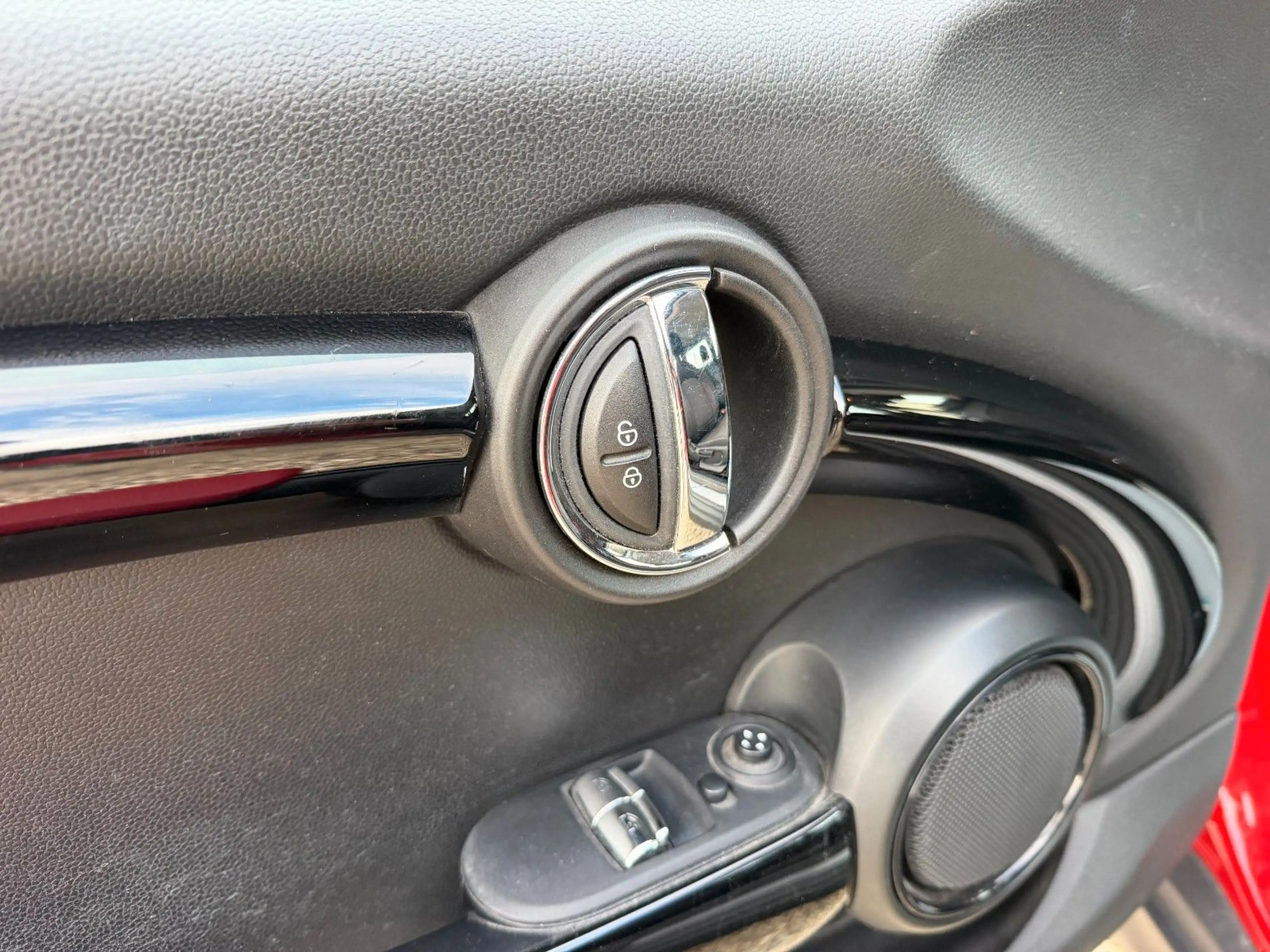 MINI One Klimaautomatik Sitzheizung 2*PDC — photo 18