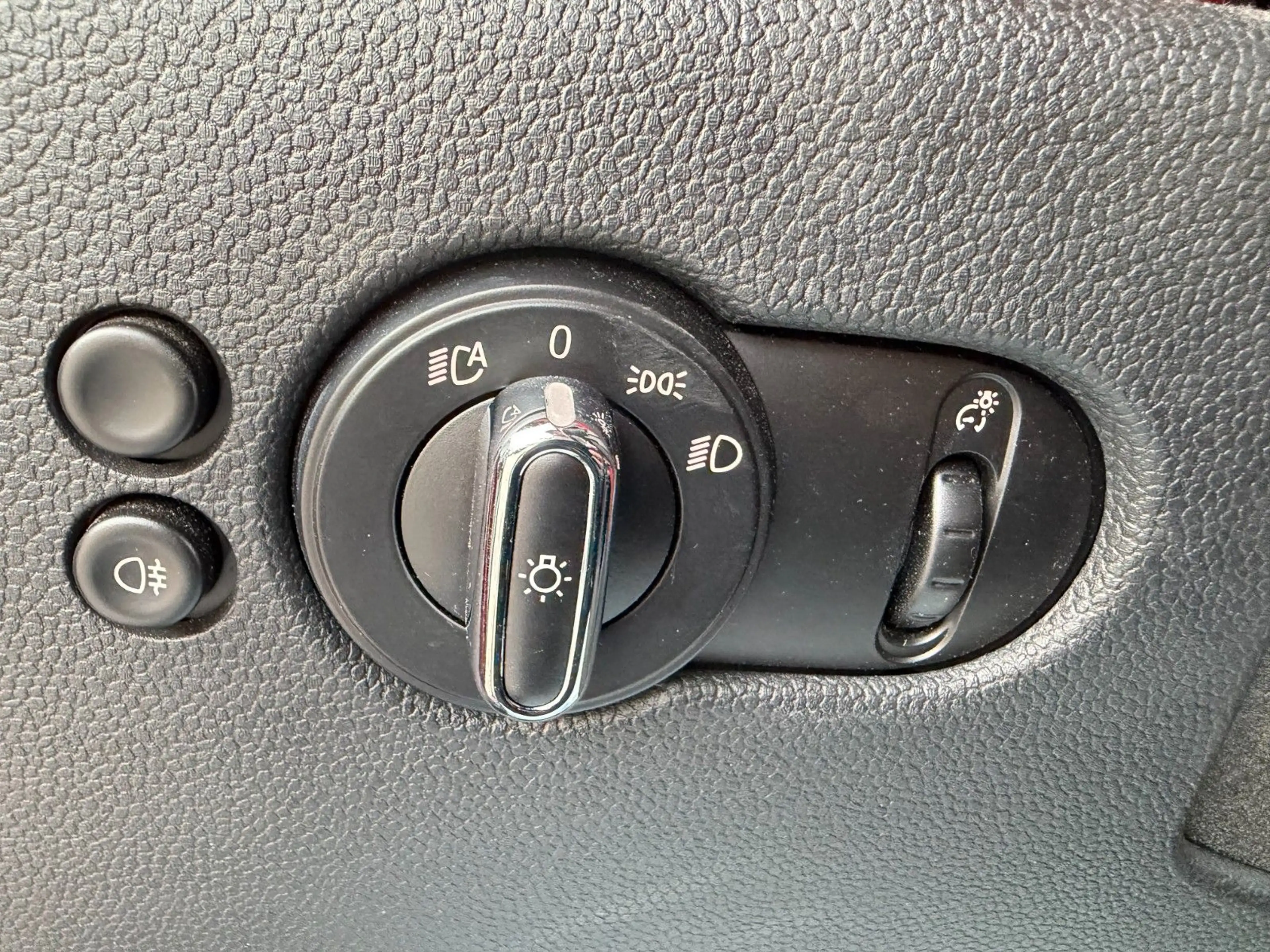MINI One Klimaautomatik Sitzheizung 2*PDC — photo 21