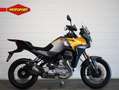 Moto Guzzi Stelvio Zwart - thumbnail 1