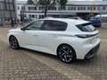 Peugeot 308 Allure Pack*LED/ACC/PDC/SHZG/NAV/VIRTUELL-COCKPIT* Weiß - thumbnail 8