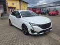 Peugeot 308 Allure Pack*LED/ACC/PDC/SHZG/NAV/VIRTUELL-COCKPIT* Weiß - thumbnail 3