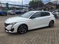 Peugeot 308 Allure Pack*LED/ACC/PDC/SHZG/NAV/VIRTUELL-COCKPIT* Weiß - thumbnail 9