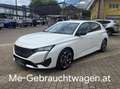 Peugeot 308 Allure Pack*LED/ACC/PDC/SHZG/NAV/VIRTUELL-COCKPIT* Weiß - thumbnail 1