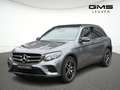 Mercedes-Benz GLC 250 GLC 4MATIC Gris - thumbnail 1