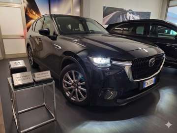 2023 PHEV HYBRID 4X4 BLACK 327 CV