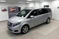 Mercedes-Benz V 250 d CDI BT EDITION lang *AHK*StdHzg*Burmester Silber - thumbnail 17