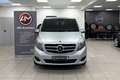 Mercedes-Benz V 250 d CDI BT EDITION lang *AHK*StdHzg*Burmester Silber - thumbnail 8