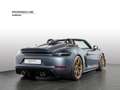 Porsche 718 Spyder Spyder RS Gris - thumbnail 3