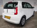 Skoda Citigo 1.0 Greentech Ambition 75PK (APK:Nieuw) Incl.Garan Wit - thumbnail 2