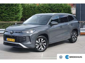 1.5 eHybrid 204PK Life Edition | ACC | Navigatie D