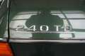 Mercedes-Benz 240 TD W123 Kombi #33-2 Verde - thumbnail 18