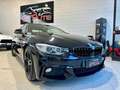BMW 420 i Cabrio Msport Siyah - thumbnail 8