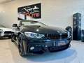 BMW 420 i Cabrio Msport Negro - thumbnail 3