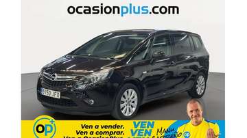 Tourer 2.0CDTi Selective 130