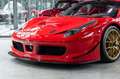 Ferrari 458 Challenge Evo 2 | 2x Championship Gewinner Rood - thumbnail 25