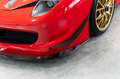 Ferrari 458 Challenge Evo 2 | 2x Championship Gewinner Rood - thumbnail 28
