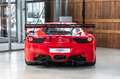 Ferrari 458 Challenge Evo 2 | 2x Championship Gewinner Rood - thumbnail 4