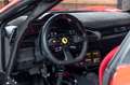 Ferrari 458 Challenge Evo 2 | 2x Championship Gewinner Rood - thumbnail 8