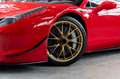 Ferrari 458 Challenge Evo 2 | 2x Championship Gewinner Rood - thumbnail 26