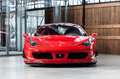 Ferrari 458 Challenge Evo 2 | 2x Championship Gewinner Rood - thumbnail 3