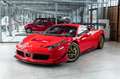 Ferrari 458 Challenge Evo 2 | 2x Championship Gewinner Rood - thumbnail 1