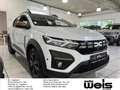 Dacia Sandero Stepway Extreme TCE 90 CVT  Technik-Paket/City-Pak Bianco - thumbnail 1