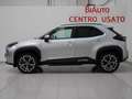 Toyota Yaris Cross 1.5 Hybrid 130 CV 5p. E-CVT AWD-i Lounge Argento - thumbnail 19