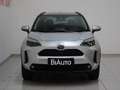 Toyota Yaris Cross 1.5 Hybrid 130 CV 5p. E-CVT AWD-i Lounge Argento - thumbnail 3