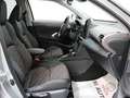 Toyota Yaris Cross 1.5 Hybrid 130 CV 5p. E-CVT AWD-i Lounge Argento - thumbnail 6