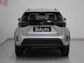 Toyota Yaris Cross 1.5 Hybrid 130 CV 5p. E-CVT AWD-i Lounge Argento - thumbnail 4