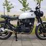 Honda CX 500 Cafe Racer Zilver - thumbnail 14