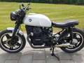 Honda CX 500 Cafe Racer Zilver - thumbnail 7