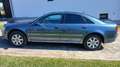 Audi A8 A8 3,0 TDI V6 quattro Tiptronic Blau - thumbnail 19