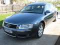 Audi A8 A8 3,0 TDI V6 quattro Tiptronic Blau - thumbnail 1