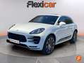 Porsche Macan Turbo Blanc - thumbnail 8